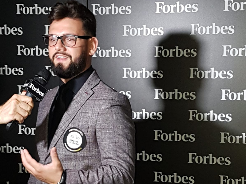 Serata Forbes